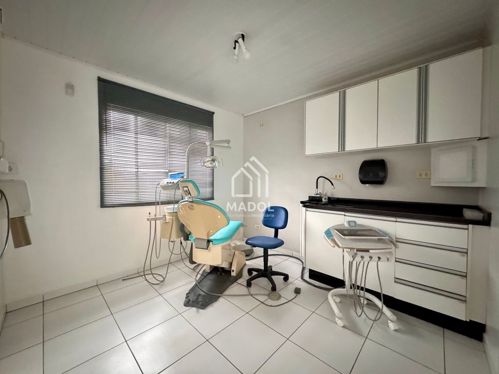 Sala/Conjunto Comercial para alugar em Uvaranas, Ponta Grossa — Portal Chave Fácil