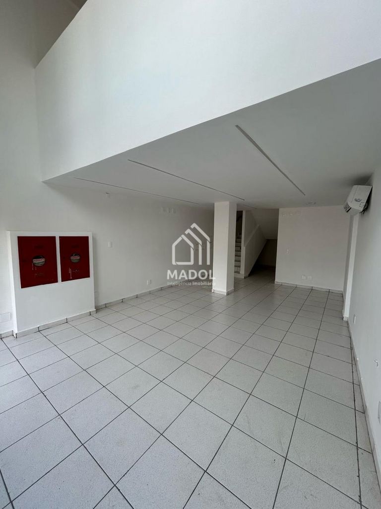 Sala/Conjunto Comercial para alugar em Centro, Ponta Grossa — Portal Chave Fácil