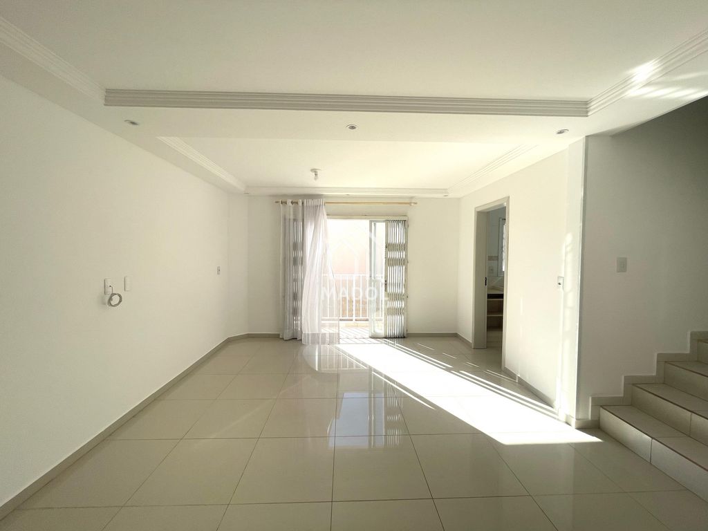 Casa para alugar em Estrela, Ponta Grossa — Portal Chave Fácil