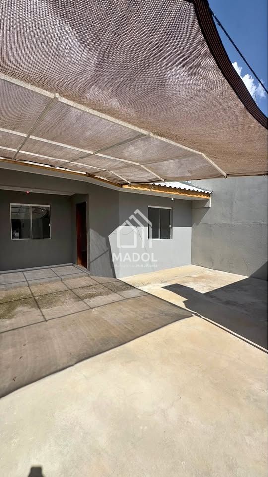 Casa à venda em Cará-cará, Ponta Grossa — Portal Chave Fácil