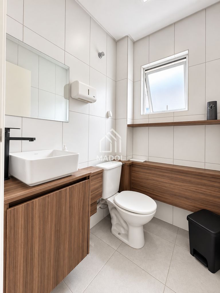 Sala/Conjunto Comercial para alugar em Centro, Ponta Grossa — Portal Chave Fácil