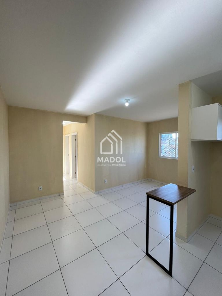 Apartamento à venda em Jardim Carvalho, Ponta Grossa — Portal Chave Fácil