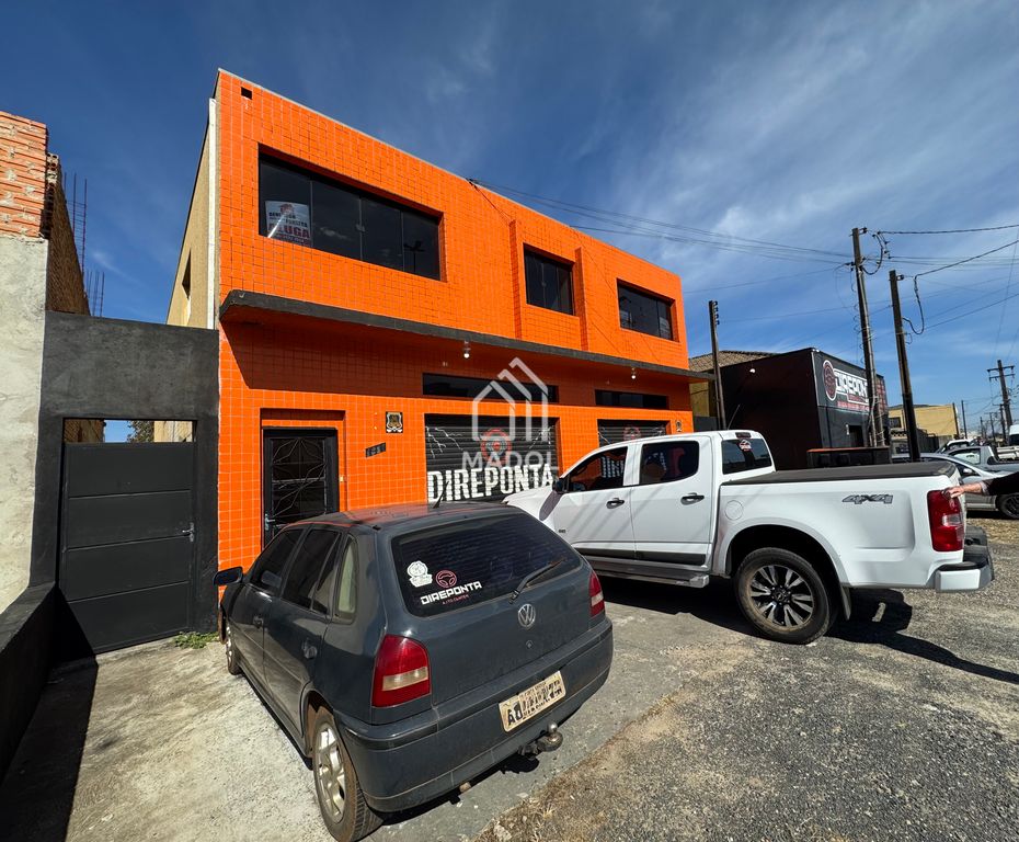 Apartamento para alugar em Chapada, Ponta Grossa — Portal Chave Fácil