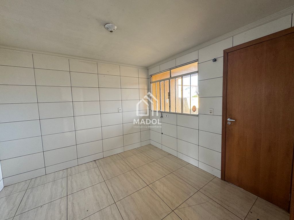 Apartamento para alugar em Chapada, Ponta Grossa — Portal Chave Fácil