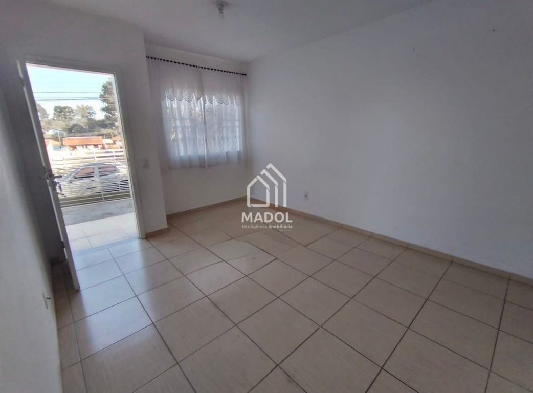 Casa à venda em Uvaranas, Ponta Grossa — Portal Chave Fácil
