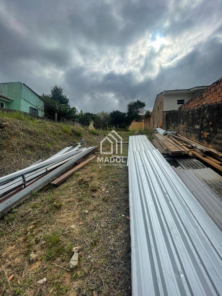 Terreno/Área à venda em Jardim Carvalho, Ponta Grossa — Portal Chave Fácil