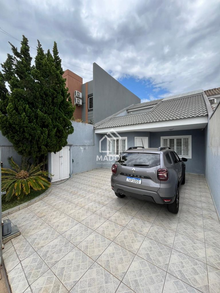 Casa à venda em Estrela, Ponta Grossa — Portal Chave Fácil