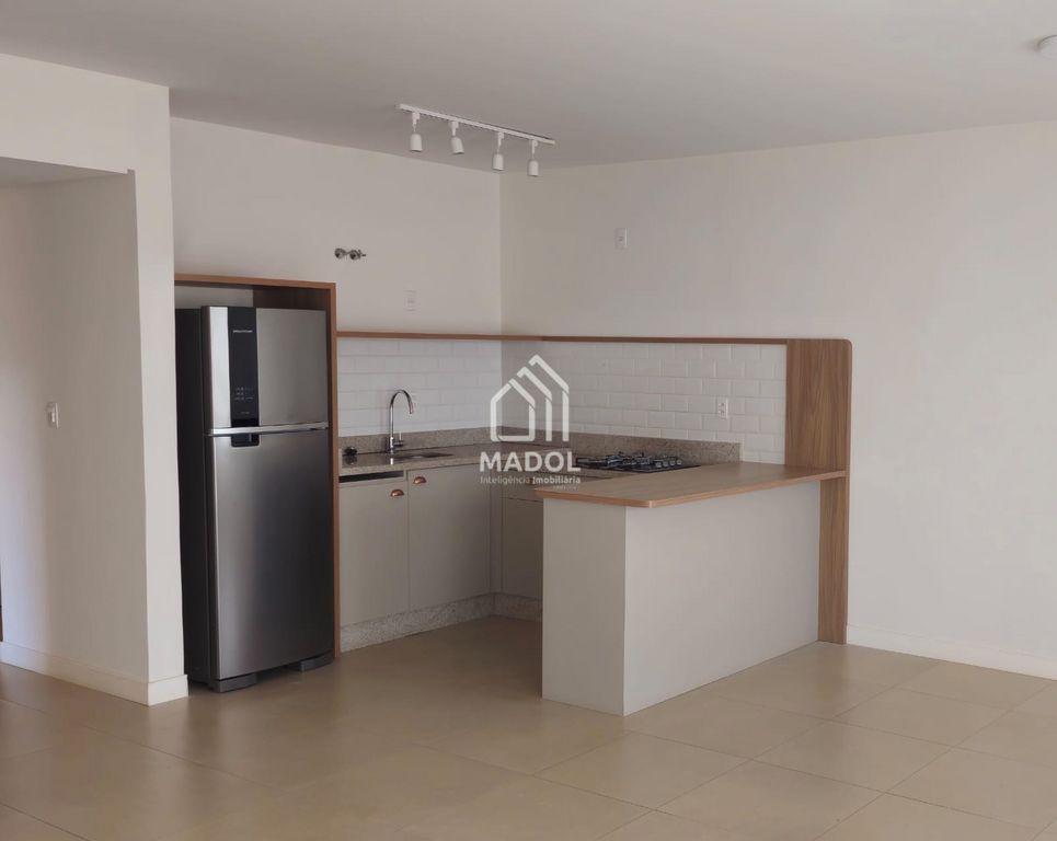 Apartamento para alugar em Centro, Carambeí — Portal Chave Fácil