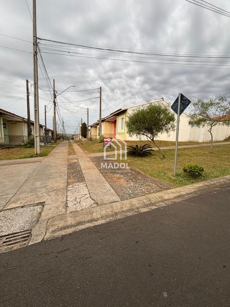 Casa à venda em Jardim Carvalho, Ponta Grossa — Portal Chave Fácil
