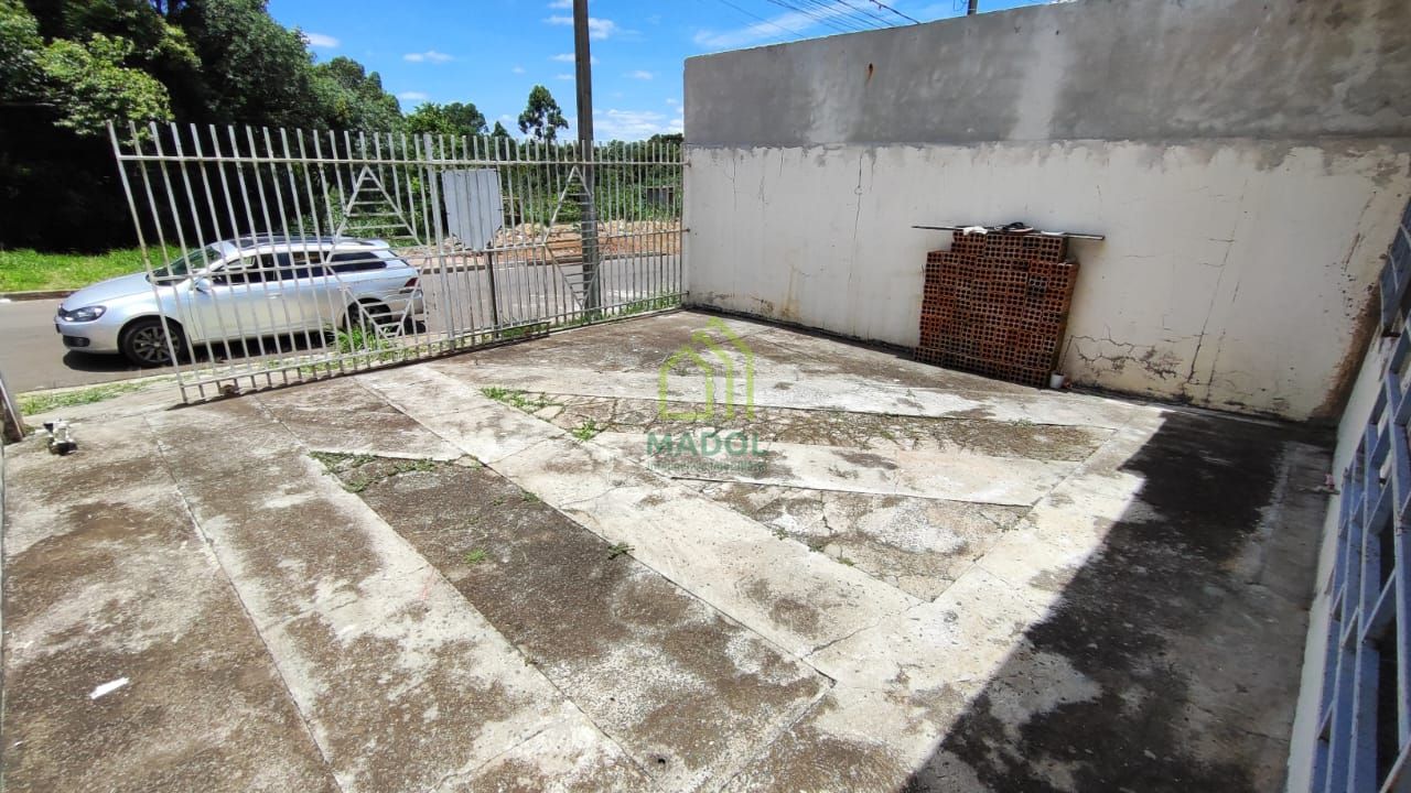 Casa à venda em Cará-cará, Ponta Grossa — Portal Chave Fácil