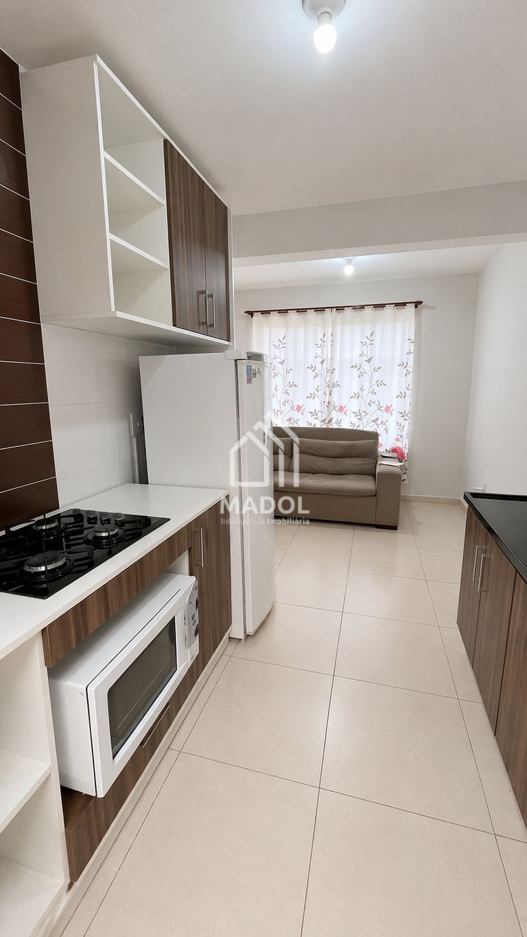 Casa à venda em Uvaranas, Ponta Grossa — Portal Chave Fácil