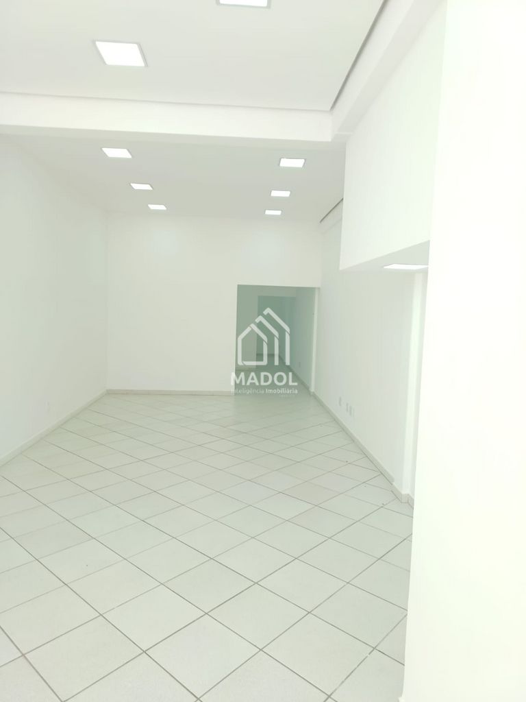 Casa para alugar em Centro, Ponta Grossa — Portal Chave Fácil