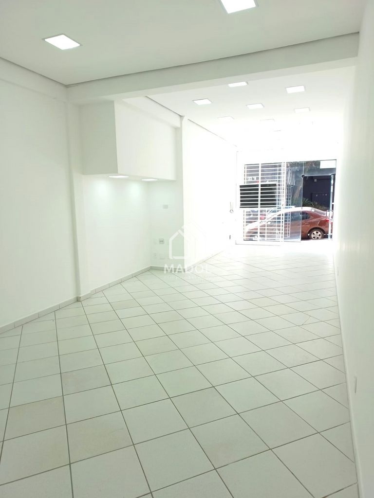 Casa comercial para alugar em Centro, Ponta Grossa — Portal Chave Fácil