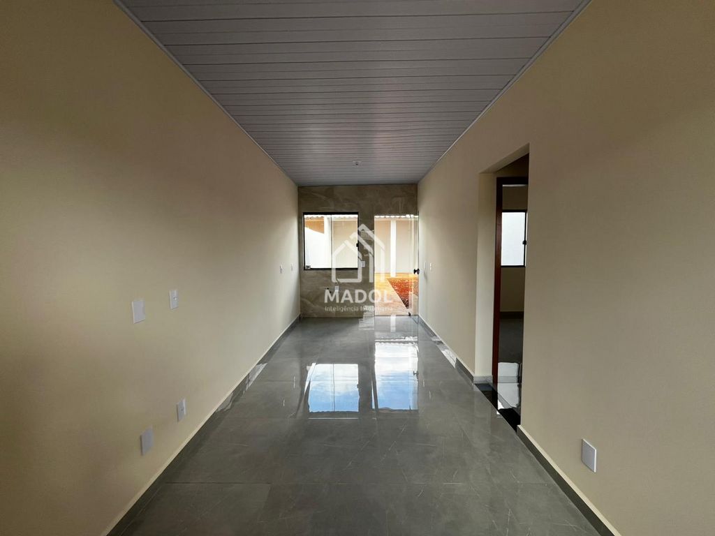 Casa à venda em Cará-cará, Ponta Grossa — Portal Chave Fácil