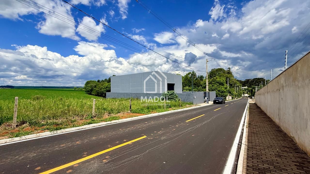 Terreno/Área à venda em Jardim Carvalho, Ponta Grossa — Portal Chave Fácil