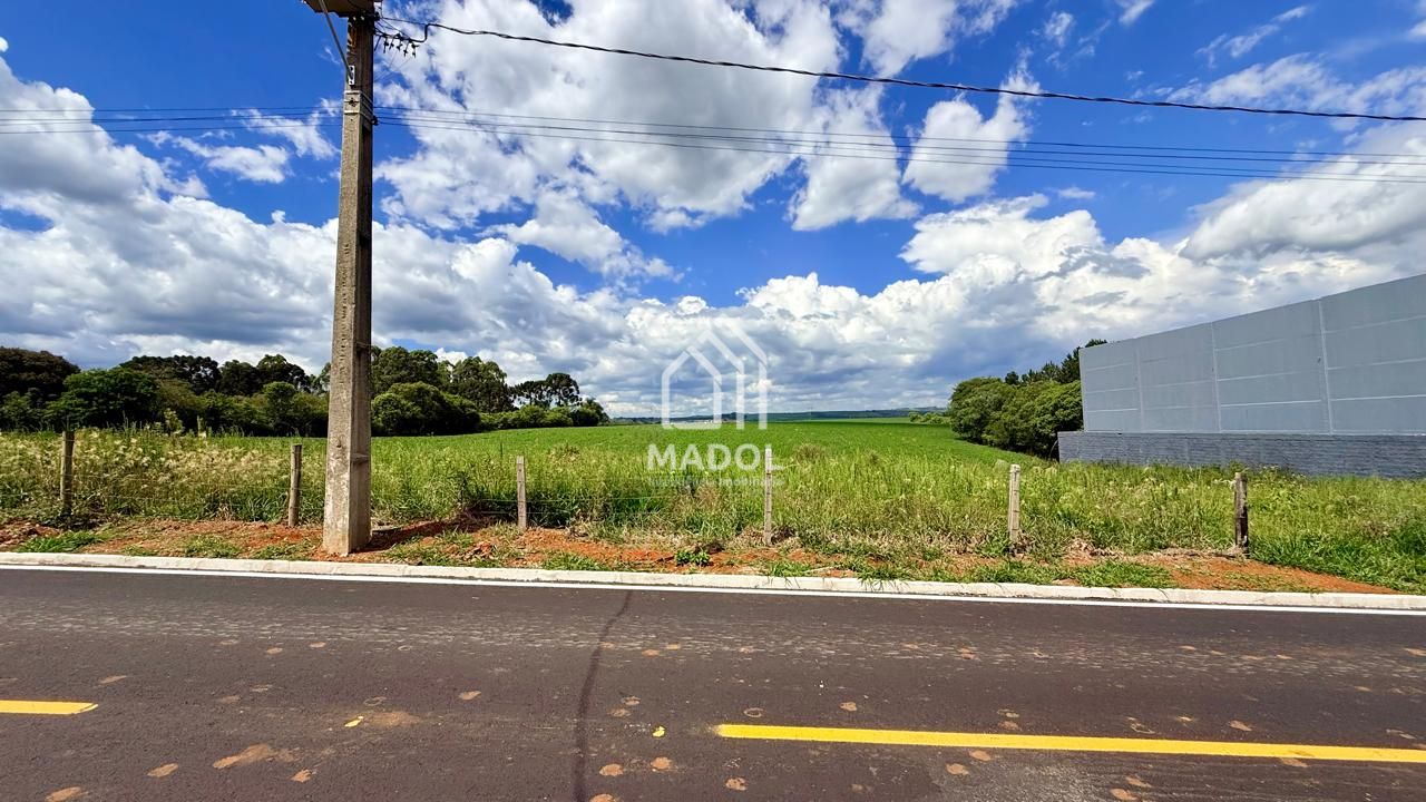 Terreno/Área à venda em Jardim Carvalho, Ponta Grossa — Portal Chave Fácil