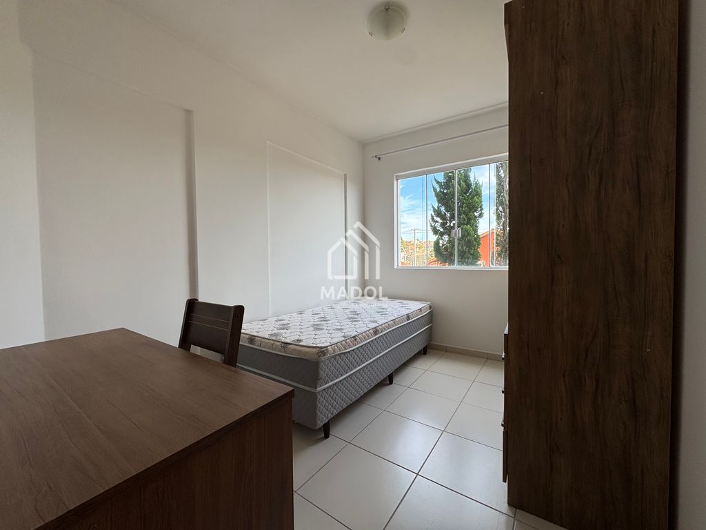 Apartamento para alugar em Jardim Carvalho, Ponta Grossa — Portal Chave Fácil