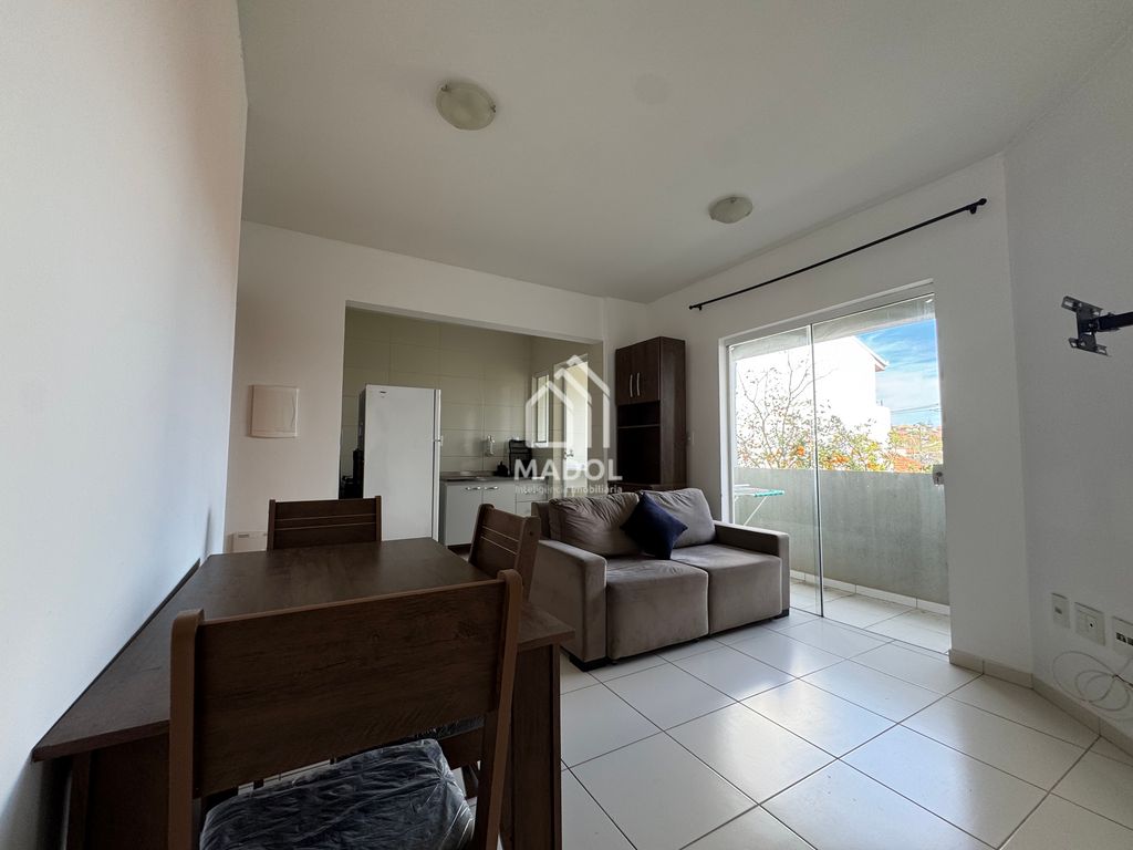 Apartamento para alugar em Jardim Carvalho, Ponta Grossa — Portal Chave Fácil