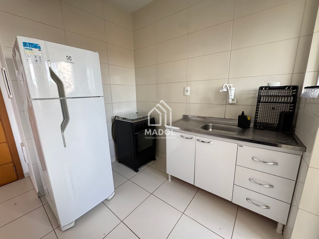 Apartamento para alugar em Jardim Carvalho, Ponta Grossa — Portal Chave Fácil