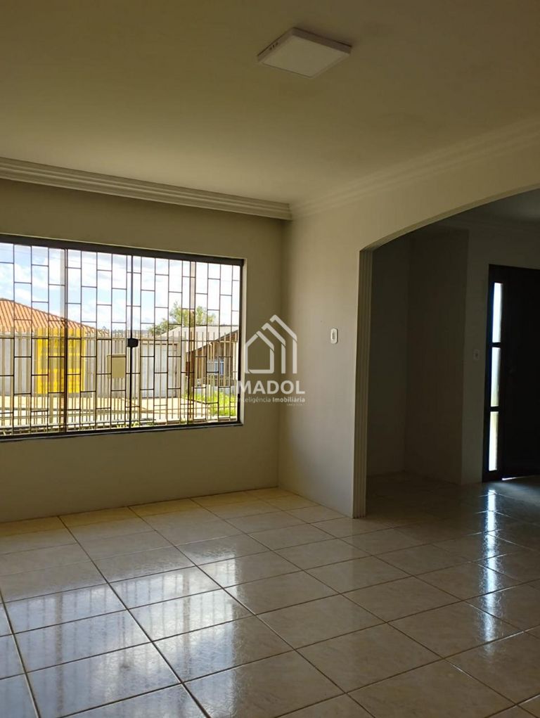Casa à venda em Boa Vista, Ponta Grossa — Portal Chave Fácil