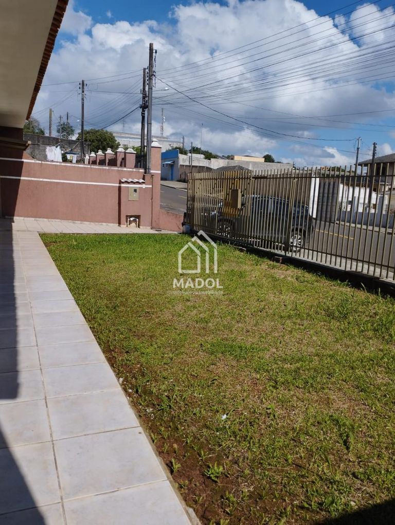 Casa à venda em Boa Vista, Ponta Grossa — Portal Chave Fácil