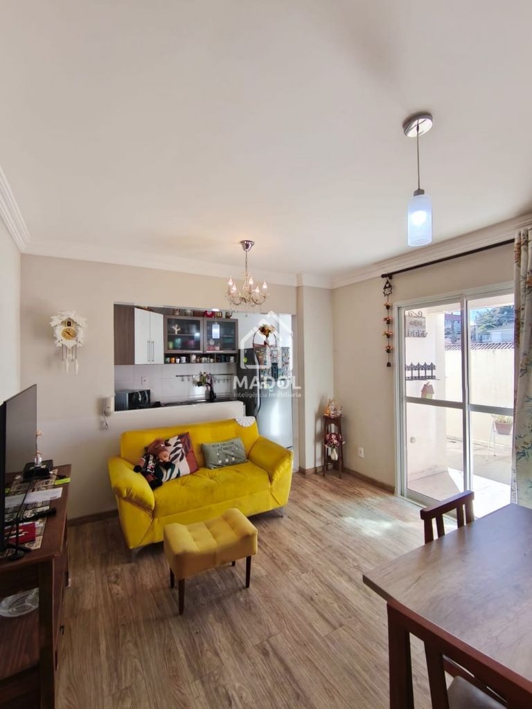 Apartamento à venda em Ronda, Ponta Grossa — Portal Chave Fácil