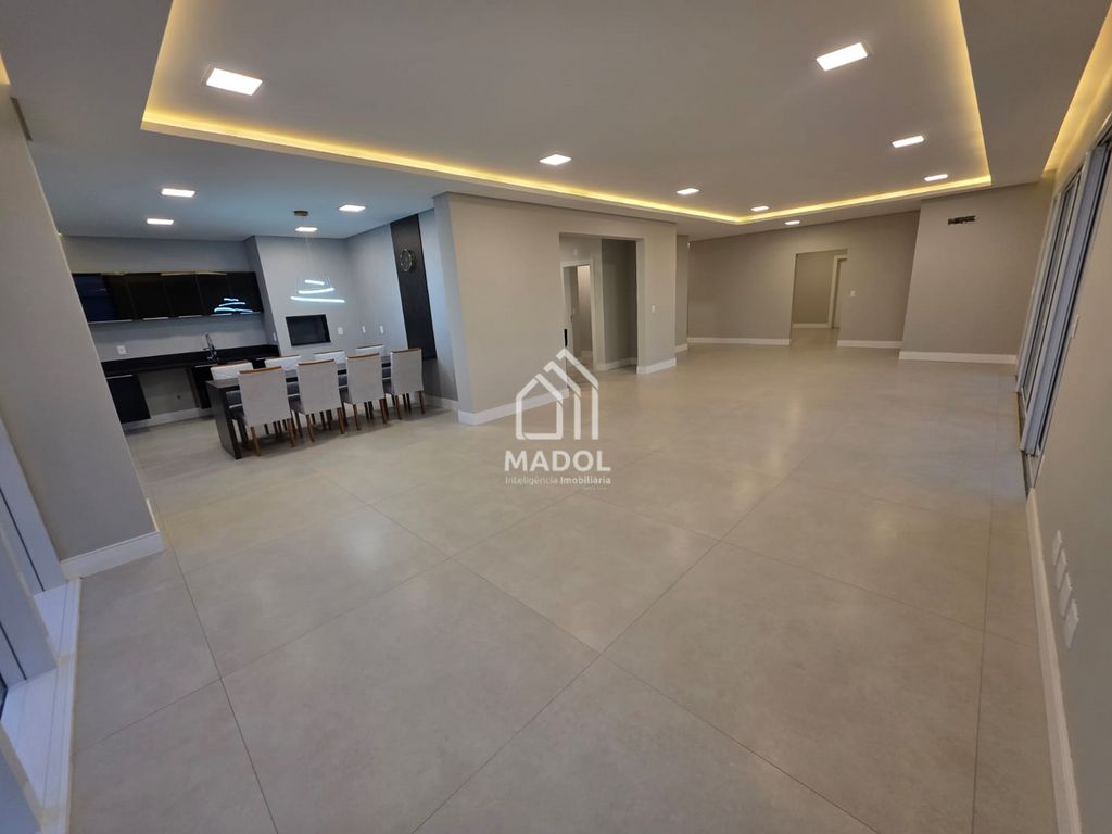 Apartamento à venda e para alugar em Oficinas, Ponta Grossa — Portal Chave Fácil