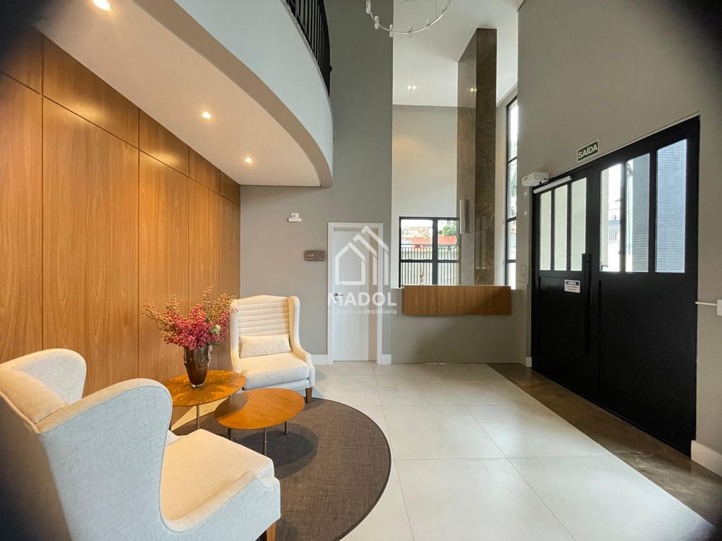 Apartamento para alugar em Estrela, Ponta Grossa — Portal Chave Fácil
