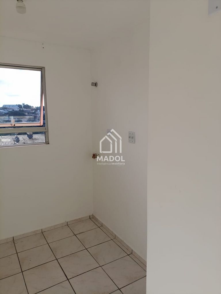 Apartamento à venda em Estrela, Ponta Grossa — Portal Chave Fácil