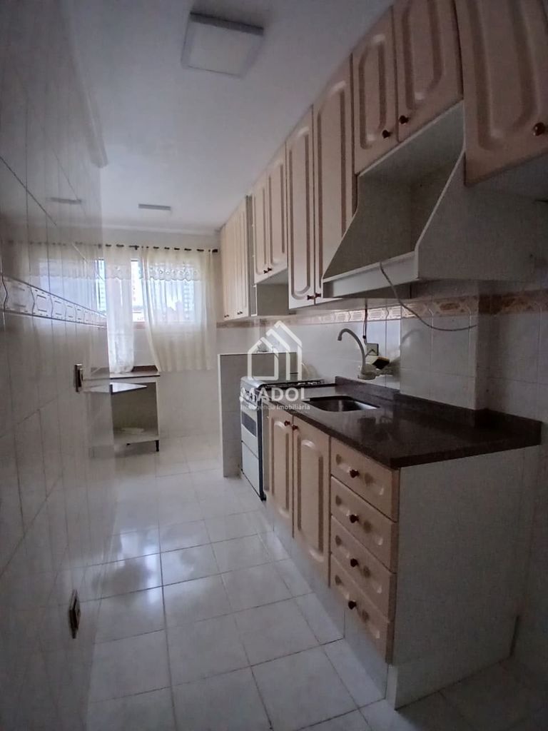 Apartamento para alugar em Centro, Ponta Grossa — Portal Chave Fácil