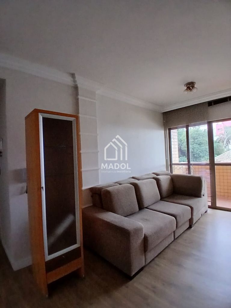 Apartamento para alugar em Centro, Ponta Grossa — Portal Chave Fácil