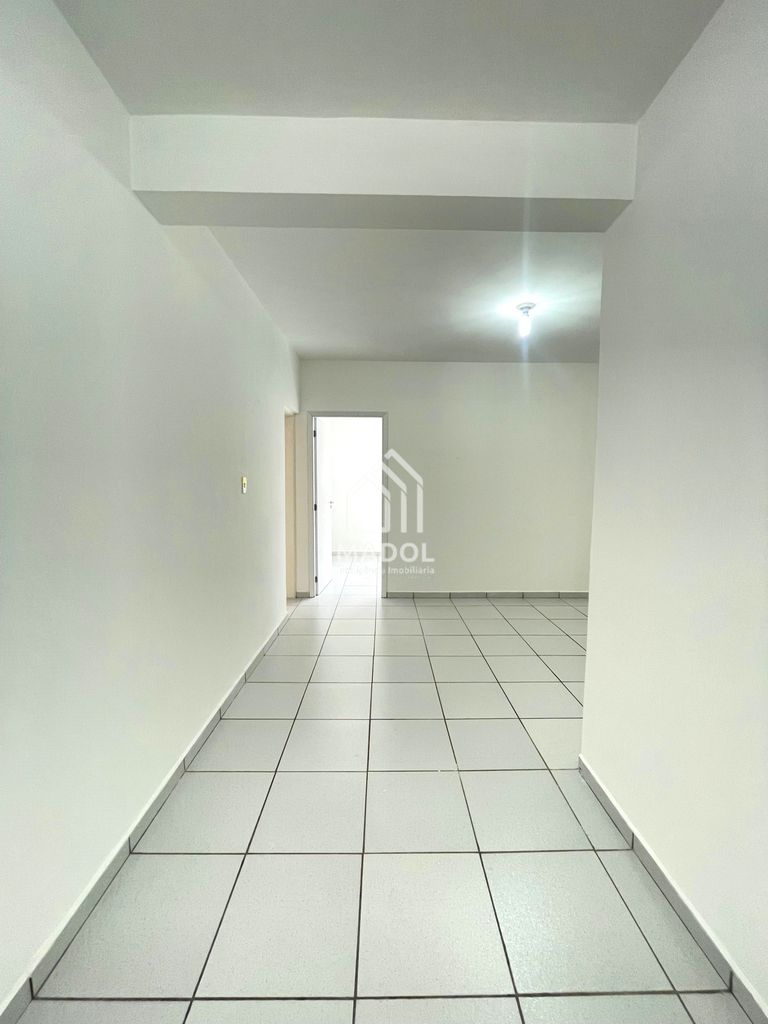 Apartamento para alugar em Nova Rússia, Ponta Grossa — Portal Chave Fácil
