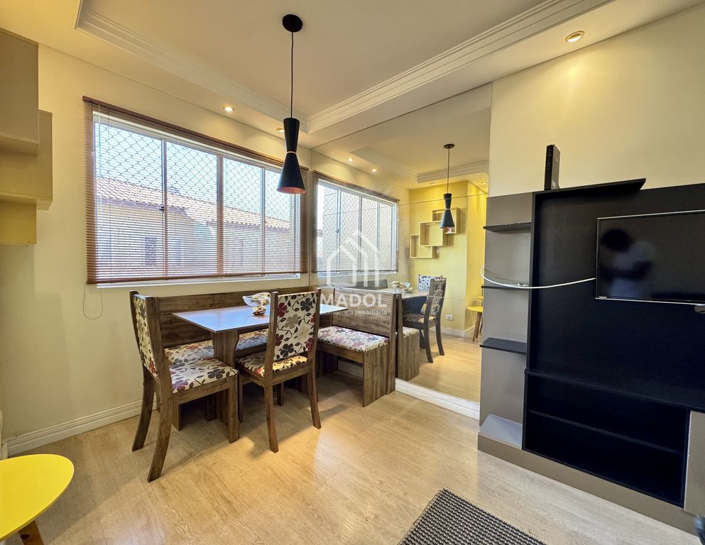 Apartamento à venda em Estrela, Ponta Grossa — Portal Chave Fácil
