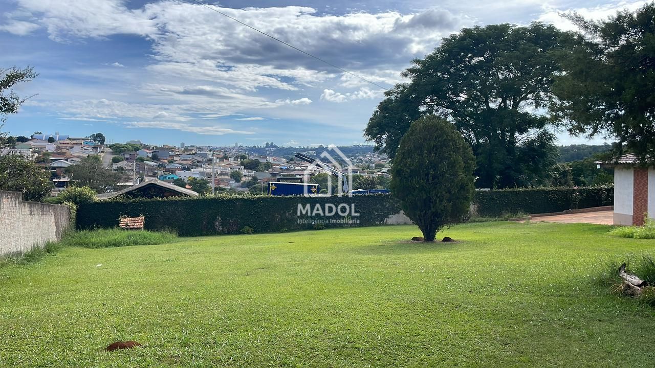 Casa à venda em Oficinas, Ponta Grossa — Portal Chave Fácil