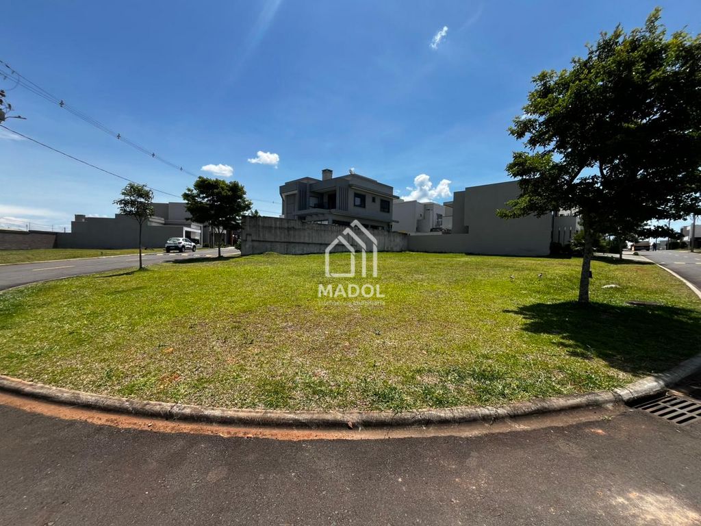 Terreno/Área à venda em Cará-cará, Ponta Grossa — Portal Chave Fácil