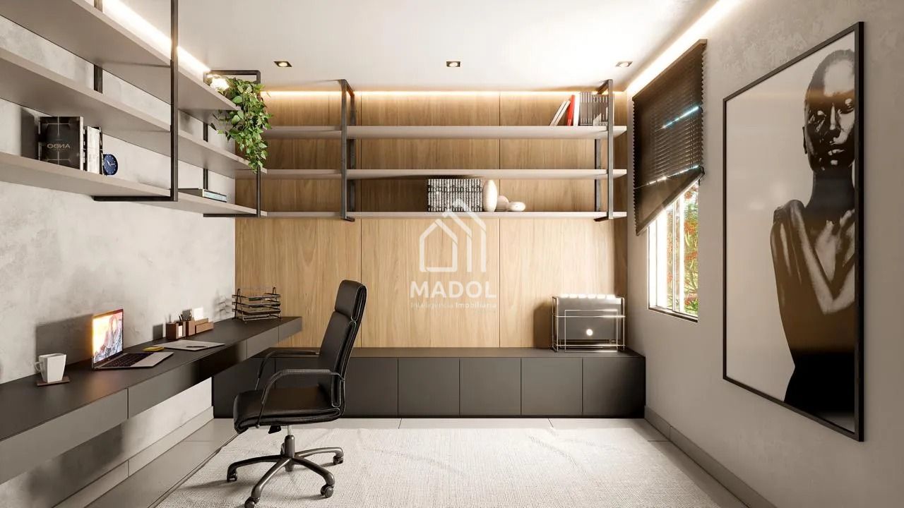 Casa à venda em Oficinas, Ponta Grossa — Portal Chave Fácil