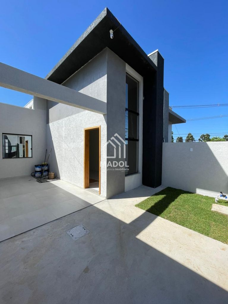Casa à venda em Neves, Ponta Grossa — Portal Chave Fácil