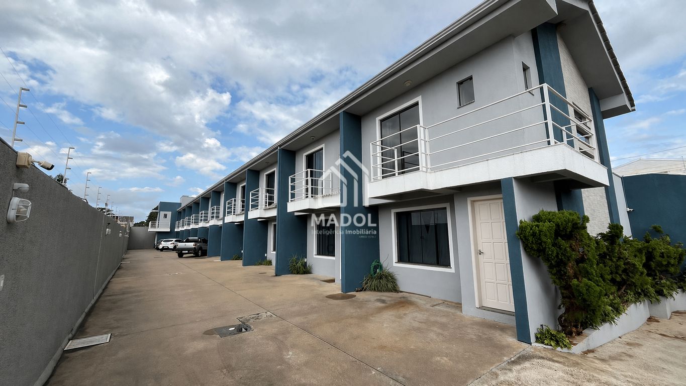 Casa à venda em Uvaranas, Ponta Grossa — Portal Chave Fácil
