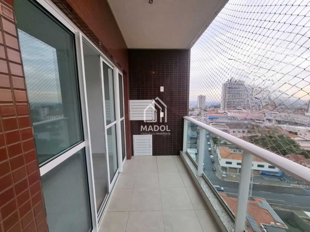 Apartamento à venda em Oficinas, Ponta Grossa — Portal Chave Fácil