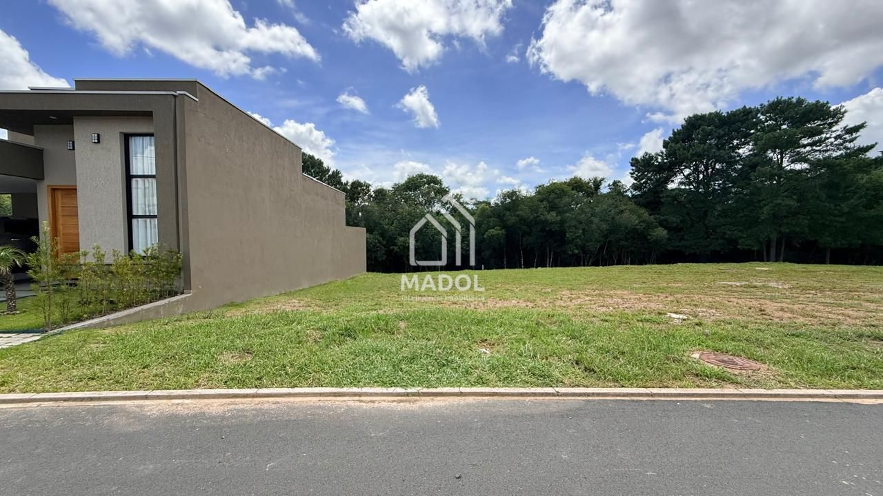 Terreno/Área à venda em Jardim Carvalho, Ponta Grossa — Portal Chave Fácil
