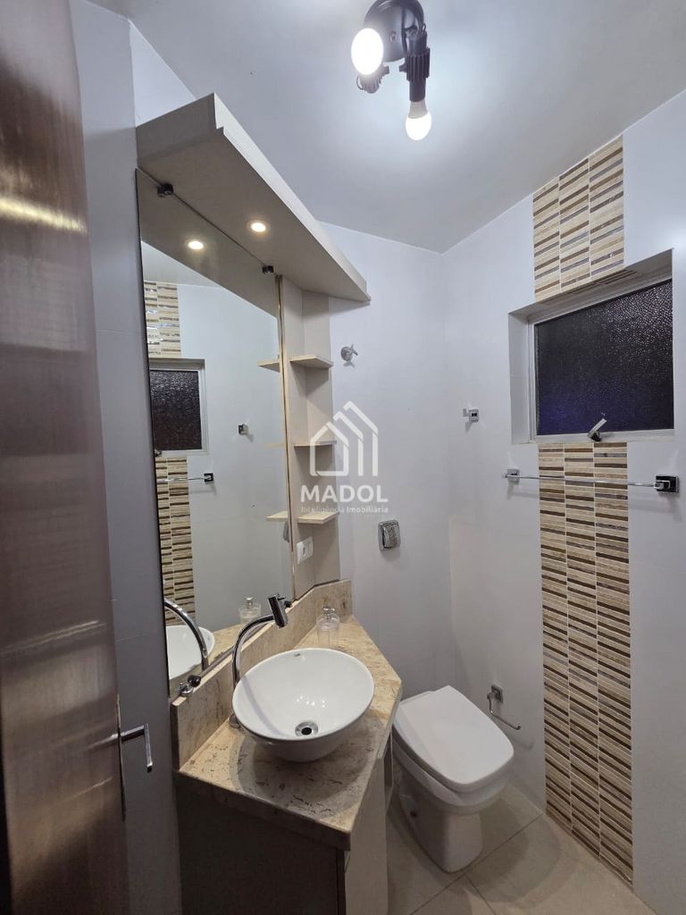 Apartamento à venda em Centro, Ponta Grossa — Portal Chave Fácil
