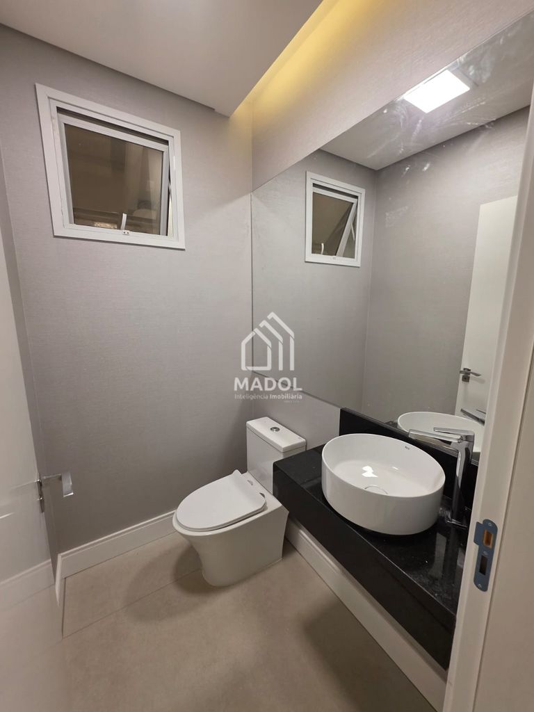 Apartamento à venda e para alugar em Oficinas, Ponta Grossa — Portal Chave Fácil