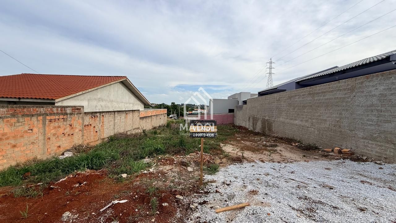 Terreno/Área à venda em Cará-cará, Ponta Grossa — Portal Chave Fácil