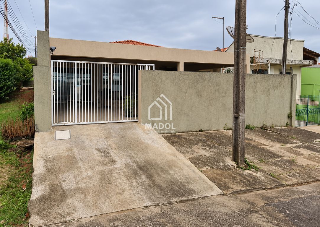 Casa para alugar em Boa Vista, Ponta Grossa — Portal Chave Fácil