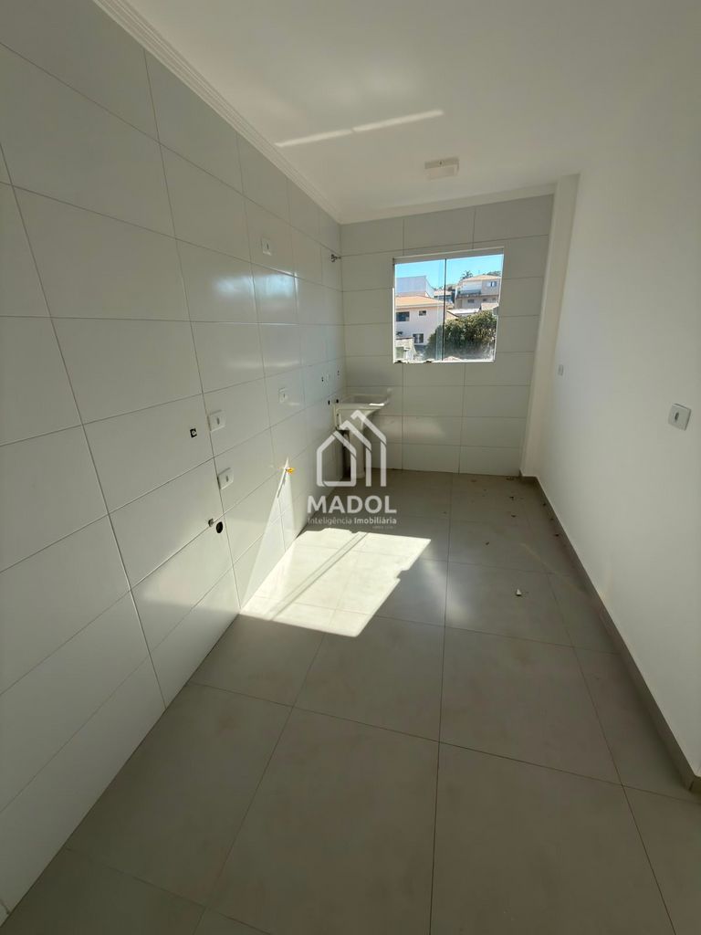 Apartamento para alugar em Uvaranas, Ponta Grossa — Portal Chave Fácil