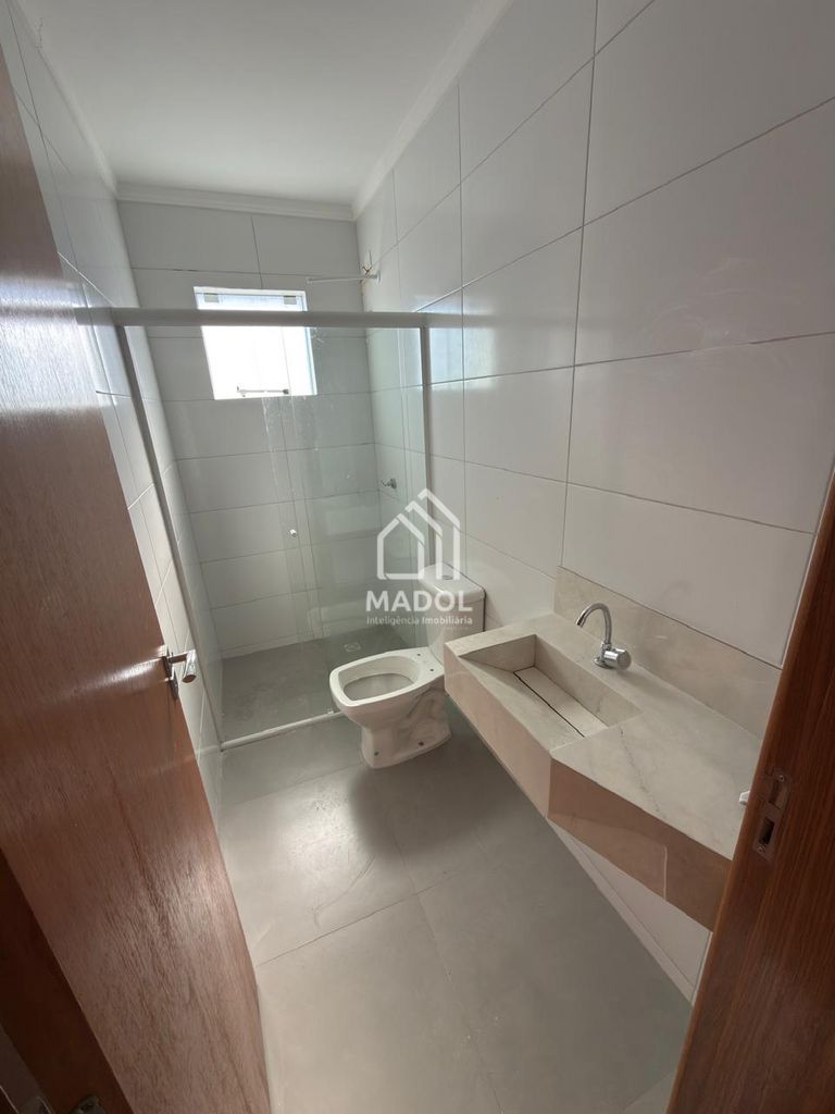 Apartamento para alugar em Uvaranas, Ponta Grossa — Portal Chave Fácil