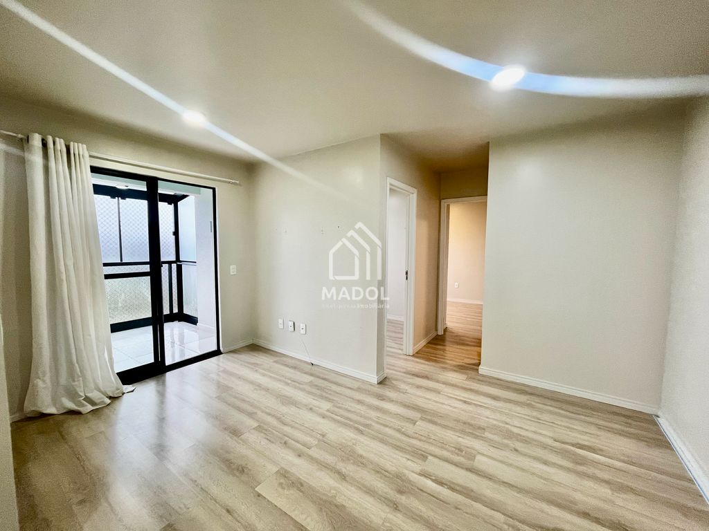 Apartamento para alugar em Uvaranas, Ponta Grossa — Portal Chave Fácil
