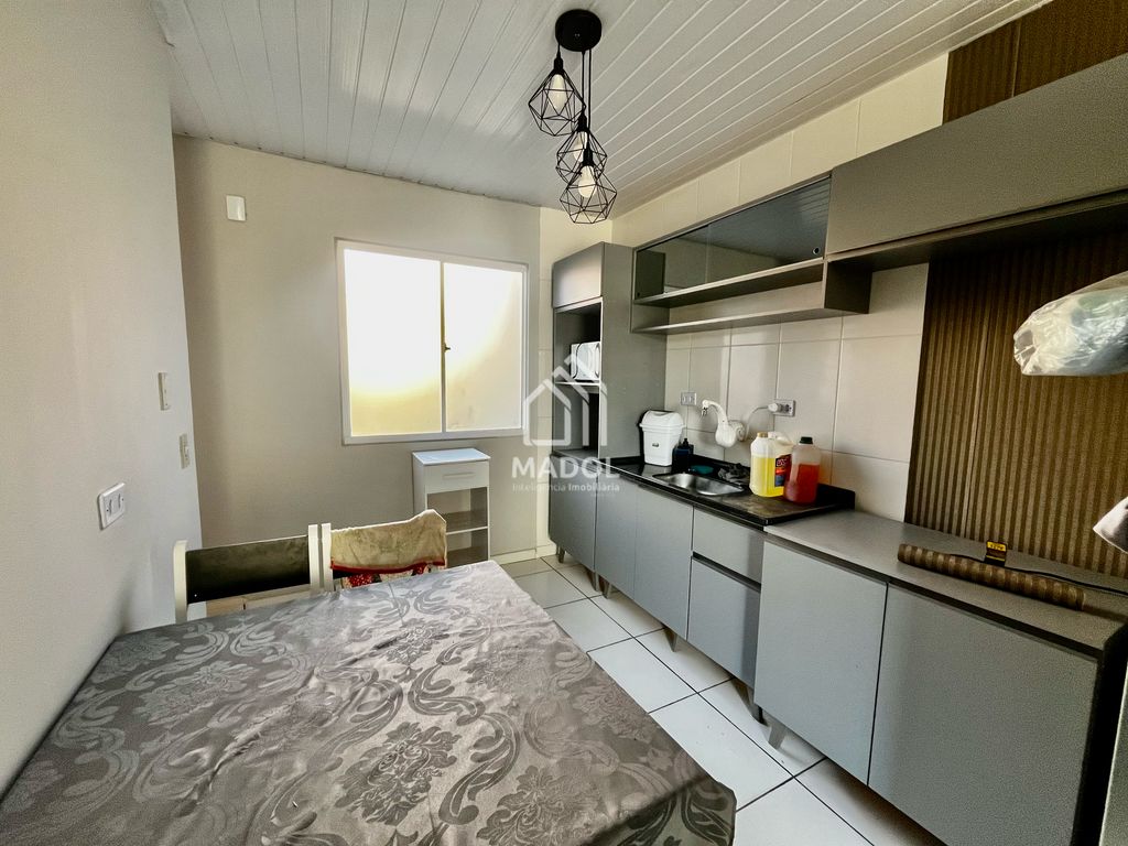 Casa para alugar em Orfãs, Ponta Grossa — Portal Chave Fácil