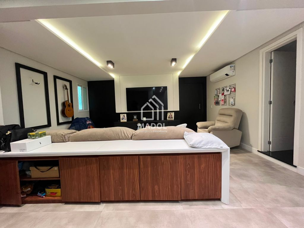 Apartamento à venda em Nova Rússia, Ponta Grossa — Portal Chave Fácil