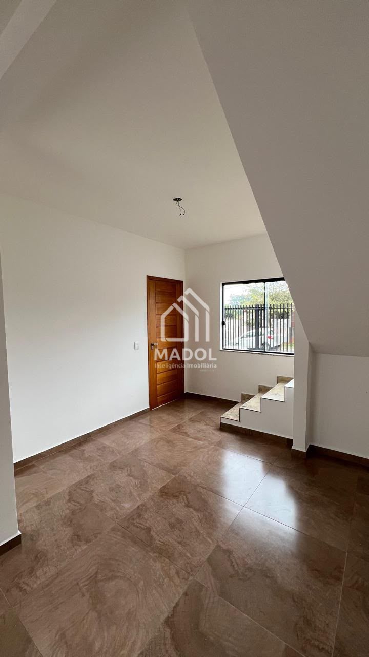Casa para alugar em Uvaranas, Ponta Grossa — Portal Chave Fácil